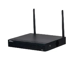 NVR 8CH NVR1108HS-W-S2-CE DAHUA 1080p ONVIF H.265+ 2.4 GHZ