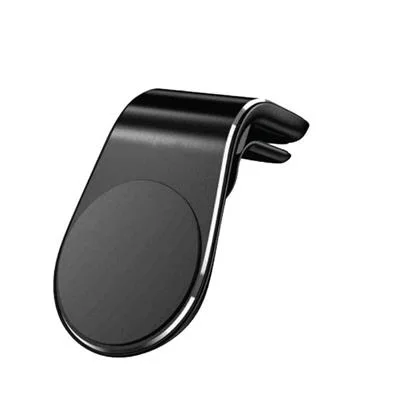 SOPORTE NETMAK NM-HC19 PARA CELULAR UNIVERSAL MAGNETICO P-AUTO