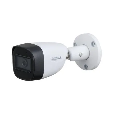 CAMDVR BULLET DAHUA HFW1231CMP 2MPX  2.8MM IR 30MTS
