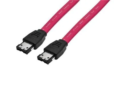 CABLE E-SATA DATOS NISUTA NS-CAESA  50 CM