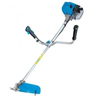 DESMALEZADORA GAMMA 44CC G1835AR 7000 - 9500 RPM POTENCIA 1.4KW