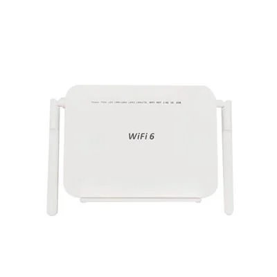ROUTER NOKIA ONT - G-1426G-D WIFI 6 DUAL BAND EASYMESH GIGABYTE 1WAN 4LAN  3TN00384AAA