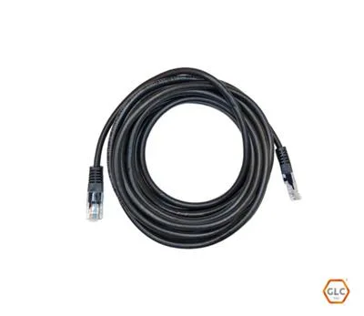 PATCH CORD GLC CAT 5E 5MTS