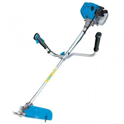 DESMALEZADORA GAMMA 55CC G1836AR  6500 RPM POTENCIA 1,79 kW