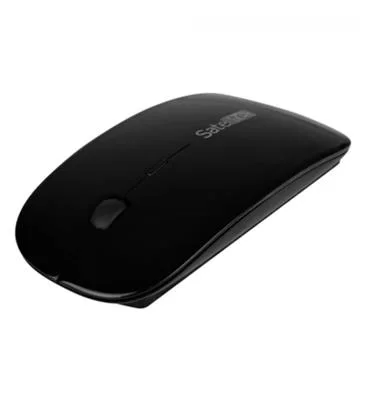 MOUSE INALAMBRICO SATELLITE A-49G NEGRO