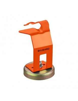 SOPORTE MAGNETICO PARA TORCHA TIG KUSHIRO APT007