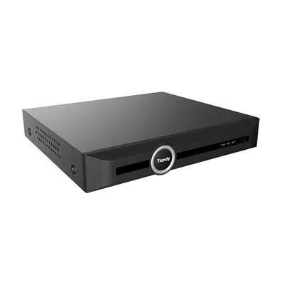 NVR 10CH TIANDY TC-R3110 I/B/P8/AR/V3.0 SOPORTA 8MP 4K ONVIF - P2P 1D20030020974