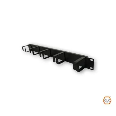 ORGANIZADOR DE CABLE 1U R-1002