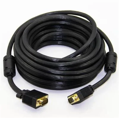 CABLE VGA A VGA  INT.CO 5MTS