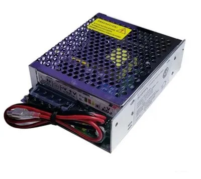 FUENTE SWITCHING INTERNA CON SISTEMA UPS PRONEXT ALTO RENDIMIENTO