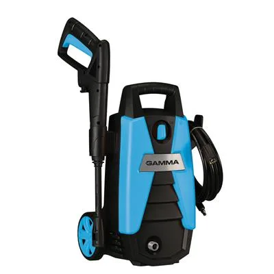 HIDROLAVADORA GAMMA  170 G2515AR DE 2000W