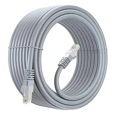 PATCH CORD INT.CO UTP CAT6 20MTS UTP-20M-CAT6