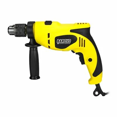 TALADRO DE IMPACTO 13MM 750W BAROVO TE75B