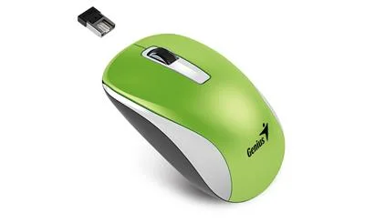 MOUSE GENIUS NX-7010 BLUE EYE GREEN G5 0415388