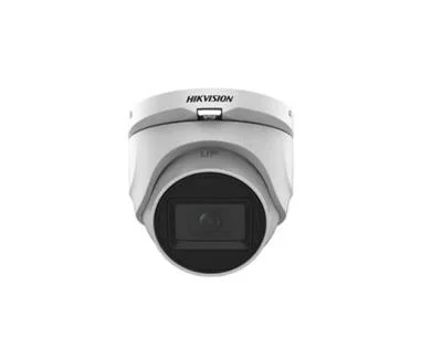 CAMDVR HIKVISION DS-2CE76D0T-EXIMF DOMO METALICO 2MPX 2.8MM IR 30M IP67