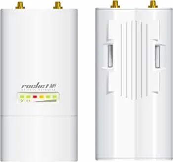 ROCKET UBIQUITI 5 GHZ MIMO AIRMAX ROCKETM5